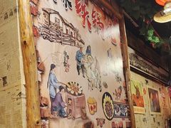 -粗粮人家·东北菜(洋桥店)