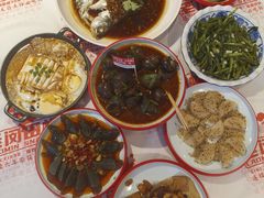 -老闵田螺馆·南昌市井菜·特色小吃(总店)