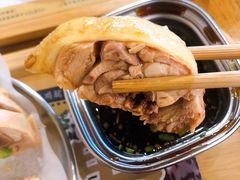 -阿金大白·上海菜馆(新天地店)