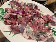 -尚竹阁冬瓜盅·18年地标美食(平洲店)