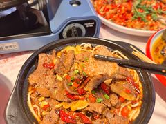 -老闵田螺馆·南昌特色(总店)