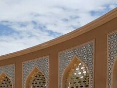 -艾提尕尔清真寺