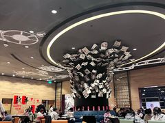 -星汇餐厅(新濠影汇店)