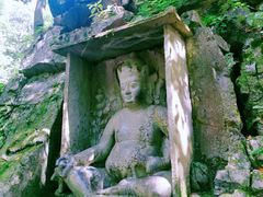 -灵隐飞来峰景区