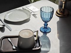 -醉了的船Le Bateau Ivre(温江店)