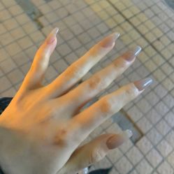 -美兮美学·日式美甲美睫
