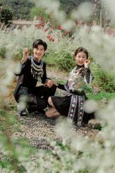 -芭莎视觉婚纱摄影(花溪店)