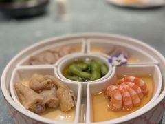 -望乡楼上海菜(日月光店)