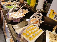-宝丽金大酒店·洗浴中心