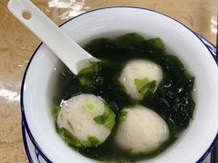 -双月饭店·20年老字号(新村店)