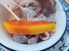 -华哥新鲜猪精品美食