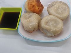 -小杨生煎(龙阳广场店)