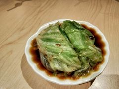 生菜-避风塘(宝山万达店)