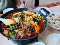 -同心春餐饮(富宁街店)