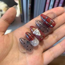 -米小兔美甲美睫