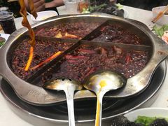 -枇杷园食为鲜火锅(南山店)