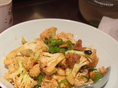 -小隐人家(乐松店)