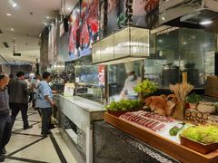-芭菲盛宴·环球美食(解放碑英利国际店)
