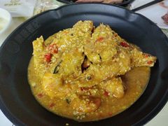-聚味瞿记·龙虾堂(树木岭店)