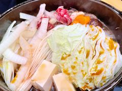 寿喜锅-丽和苑·自助寿喜锅(虹梅路店)