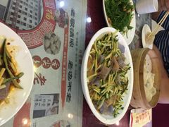 老边饺子馆(中街店)-老边饺子馆(中街店)
