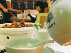 -大榕树下顺德菜(融创茂店)