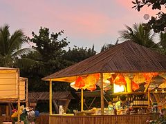 -三亚香格里拉-厨艺舞台·中餐美食·鲜活海鲜