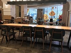 -必胜客(龙湾万达店)