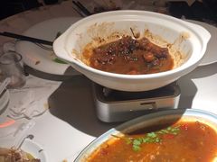 -又见炊烟私房菜(敬亭路店)