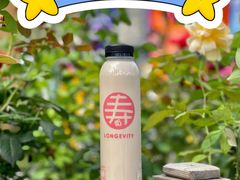 -寿奶茶·鲜奶与茶(合生汇购物中心店)