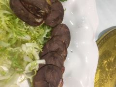 酱牛肉-天和晟烤鸭店(玉泉西街店)
