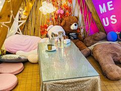-天空花园餐吧·生日·团建(南山店)