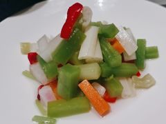 -俏江南(北京环球贸易中心店)