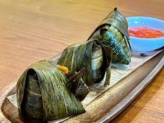 -泰玖Thai Nine Bistro(158坊店)