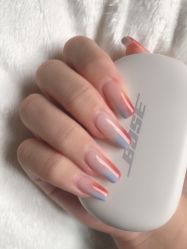 -Adore nail日式美甲美睫