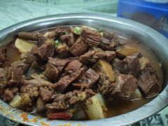 -桂萍特色牛筋牛杂(长堤街总店)
