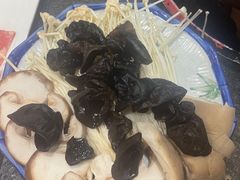 -徐记炭火铜锅手切鲜羊肉(塔湾直营店)