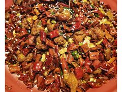 -川正旺江湖菜(三元桥店)