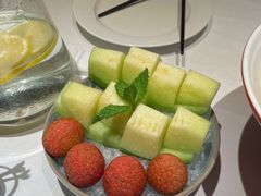 -墨宴(西洋湖店)