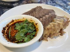 -九溪蒋记菌子宴