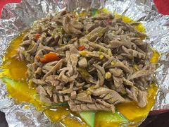 石锅腰花-蜀膳坊(洪公祠小区店)