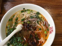 -黔派·虾子羊肉粉·小吃(佳宁娜广场店)