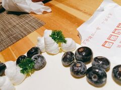 -大岛日本料理铁板烧(南通大饭店)
