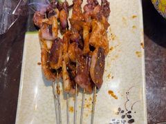 -巴依老爷新疆餐厅