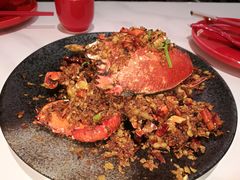 -避风塘·金牌店·夜宵(金玉兰店)