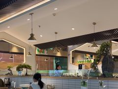 -周大厨辣椒炒肉(淮安万达店)