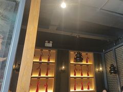 -辣尚瘾·烤鱼·新川菜(交大直营店)