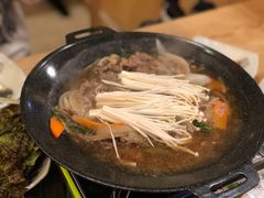 -黄金牧场(明洞总店)