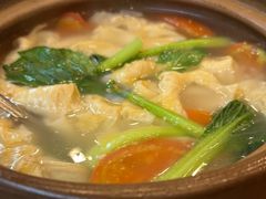 -一楼食业·美食人家