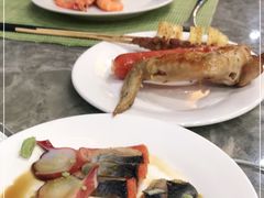 -海口万豪中餐厅·粤菜·海南菜· 平价海鲜·茶点· KTV包房